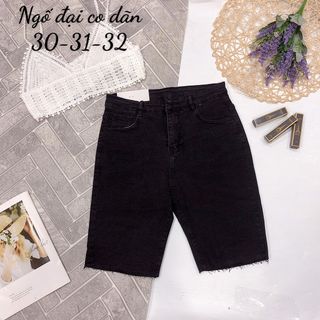 Ngố đại có dãn đen xám