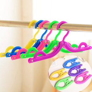 Móc treo đồ gấp gọn tiện dụng