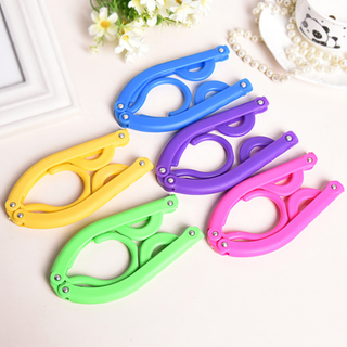 Móc treo đồ gấp gọn tiện dụng