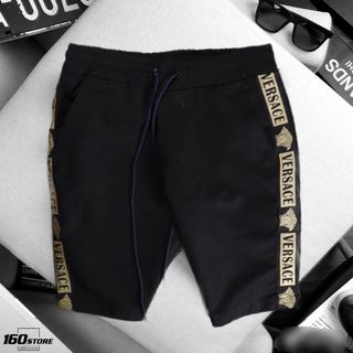 SHORT KAKI VIỀN DÂY QSC 05
