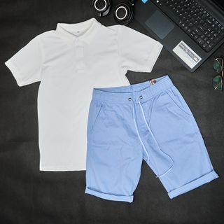 COMBO QUẦN ÁO NAM CAO CẤP