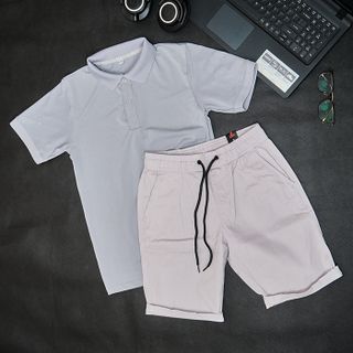 COMBO QUẦN ÁO NAM CAO CẤP