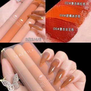 Set son kem kì 3 cây Maffic giá sỉ