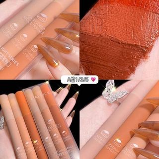 Set son kem kì 3 cây Maffic giá sỉ