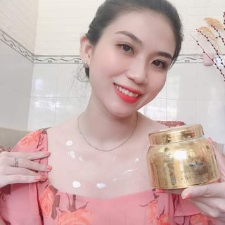 BODY LUXURY COLLAGEN NHÉ
