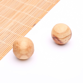 Túi 10 viên gỗ thơm