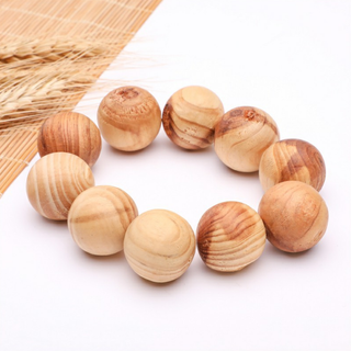 Túi 10 viên gỗ thơm
