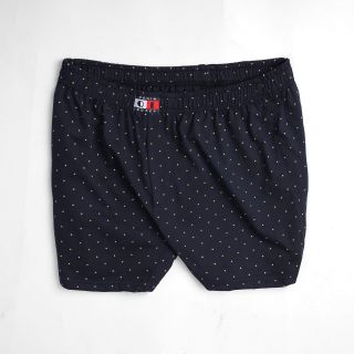 Quần đùi ngủ nam chất vải 100% cotton