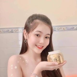 BODY LUXURY COLLAGEN NHÉ