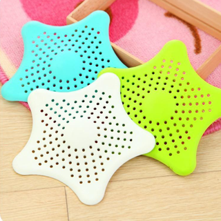 Miếng chắn rác hình ngôi sao năm cánh
