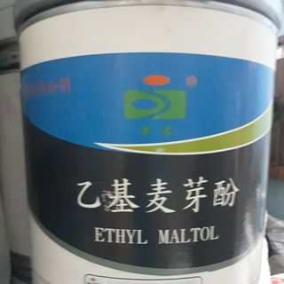 Chất kích hương Ethyl Maltol 25kg/thùng giá sỉ