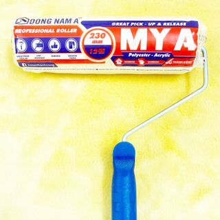 Cọ lăn Đa Năng Mỹ Á Thành Công