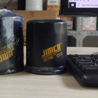 Lọc dầu, lọc nhớt các dòng mitsubishi L300, JOLIE, mazda 2,3,6(JOC-17002, JEY0-14-302,JE15-14-302)