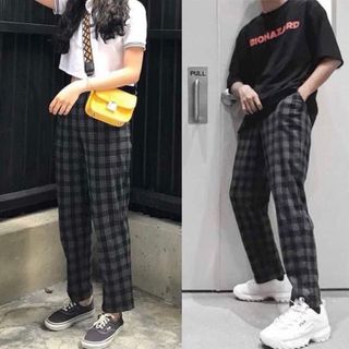 Quần Unisex Hót Trend