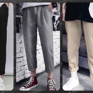 Quần Unisex Hót Trend