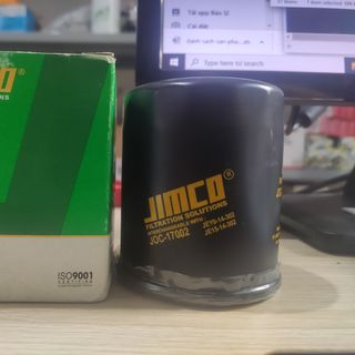 Lọc dầu, lọc nhớt các dòng mitsubishi L300, JOLIE, mazda 2,3,6(JOC-17002, JEY0-14-302,JE15-14-302)