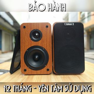Loa vi tính kiểm âm cao cấp Lohao AV 8219
