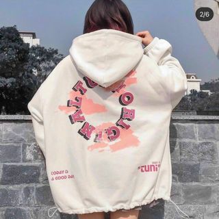 Áo khoác Unisex 2021