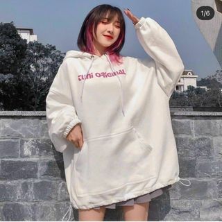 Áo khoác Unisex 2021