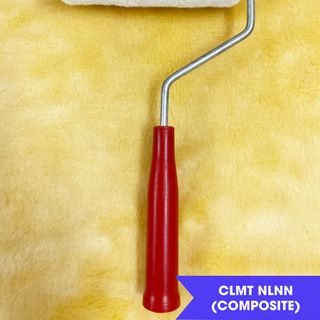 Cọ lăn mặt trời, cây lăn chống thấm tàu thuyền, con lăn sơn composite, rulo lăn chống thấm, nguyên liệu nhập