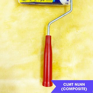Cọ lăn mặt trời, cây lăn chống thấm tàu thuyền, con lăn sơn composite, rulo lăn chống thấm, nguyên liệu nhập
