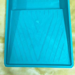 Mâm sơn Thành Công, mâm đựng cọ, mâm chứa cọ lăn, dụng cụ để cọ lăn, có độ bền cao, sử dụng nhiều lần, tiết kiệm chi phi