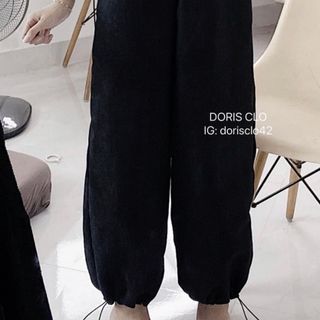 Quần Unisex 2021 - mẫu 2