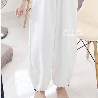 Quần Unisex 2021 - mẫu 2