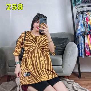 Áo Thun Unisex mẫu 50-60