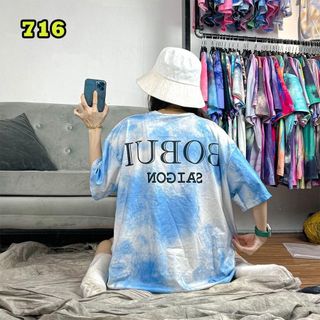 Áo Thun Unisex mẫu 50-60