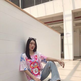 Áo Thun Unisex mẫu 50-60