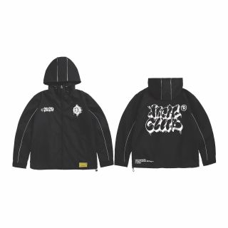 Áo Khoác Unisex Trend 2