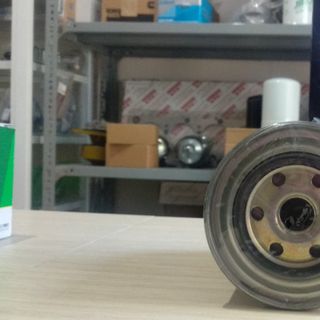 Lọc dầu JIMCO FC-1503 lắp các dòng xe nâng, máy xúc, máy đào