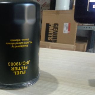 Lọc dầu JIMCO FC-1503 lắp các dòng xe nâng, máy xúc, máy đào