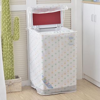 ÁO TRÙM MÁY GIẶT CỬA TRÊN