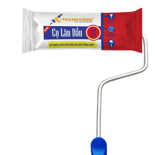 Cọ lăn mini, cọ lăn chỉ, lăn sơn, rulo mini, lăn sơn dầu, cọ lăn sơn dầu mini dành cho sơn dầu, thi công nhanh
