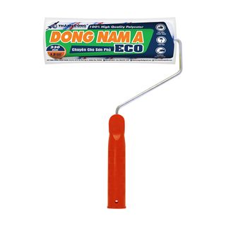 Cọ đa năng Đông Nam Á Eco, cọ lăn sơn, cây lăn sơn, dụng cụ sơn nhà cửa, dành cho sơn nước, sơn hoàn thiện
