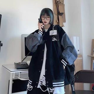 Áo Khoác Nhung Unisex Zombie Phiên bản 4.0