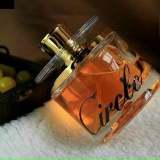 Nước hoa nữ Eau de Circle 50ml