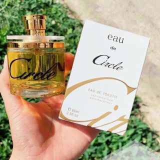 Nước hoa nữ Eau de Circle 50ml