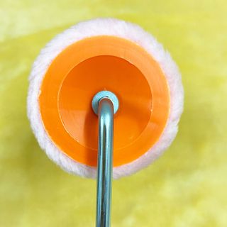 Cọ lăn Epoxy, cây lăn sơn chuyên dụng dành cho sơn Epoxy, sơn tường, trần, sàn công nghiệp, văn phòng xưởng, mịn, bóng
