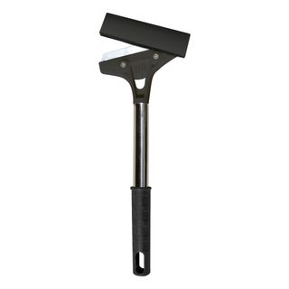 Sủi nhựa Thành Công, dụng cụ cạo sơn, vệ sinh nhà cửa, tường, cán inox chắc chắn, có nắp đậy, đảm bảo an toàn