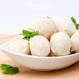 Cá viên Nagimex 500g