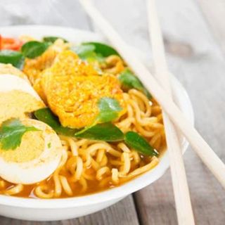 Cá viên Nagimex 500g