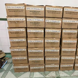 Băng keo đá Banh nhât 5phan