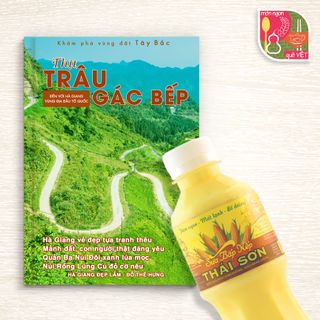 Sữa Hạt Sen Mekong Xanh !!!