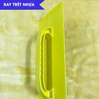Bay trét nhựa Thành Công, dụng cụ cầm tay, thi công trét vữa, sửa chữa nhà cửa, làm tự nhựa cao cấp, bền