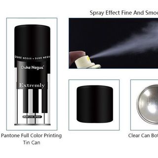 Xịt thơm Body nội địa trung mới Duke Negus giá sỉ