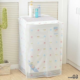 ÁO TRÙM MÁY GIẶT CỬA TRÊN
