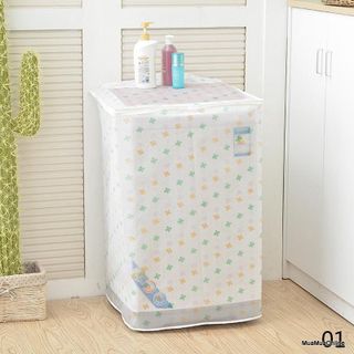 ÁO TRÙM MÁY GIẶT CỬA TRÊN